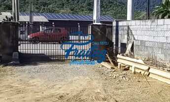 Imagem 6: Casa com 02 Quartos no Bairro Bracinho