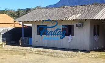 Imagem 7: Casa com 02 Quartos no Bairro Bracinho