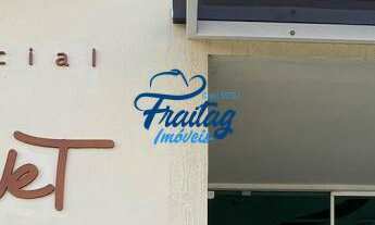 Imagem: Apartamento com 02 Quartos, Sendo 01 Suíte