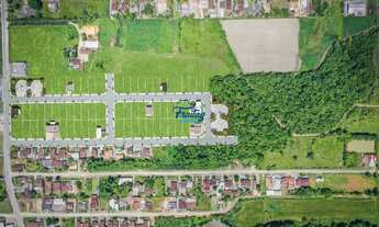 Imagem 2: Terreno em Schroeder no Bairro Centro Norte