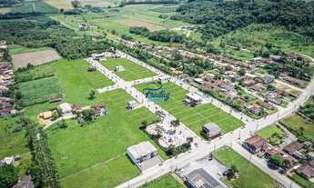 Imagem 3: Terreno em Schroeder no Bairro Centro Norte