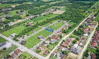 Imagem: Terreno em Schroeder no Bairro Centro Norte