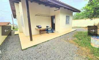 Imagem 5: Casa com 02 quartos em Guaramirim - Bairro Caixa dágua