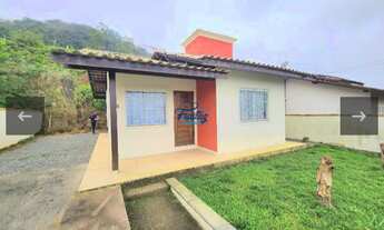 Imagem 4: Casa com 02 quartos em Guaramirim - Bairro Caixa dágua