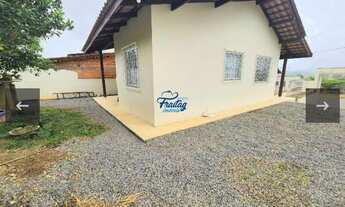 Imagem 6: Casa com 02 quartos em Guaramirim - Bairro Caixa dágua