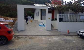 Imagem 3: Casa com 02 quartos em Guaramirim - Bairro Caixa dágua