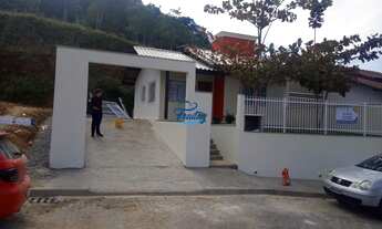 Imagem 2: Casa com 02 quartos em Guaramirim - Bairro Caixa dágua