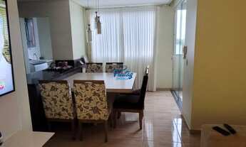 Imagem 3: Apartamento com 02 quartos sendo 01 suíte em Jaraguá do Sul - Bairro Tifa Martins