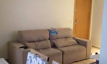 Imagem 2: Apartamento com 02 quartos sendo 01 suíte em Jaraguá do Sul - Bairro Tifa Martins