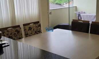 Imagem 4: Apartamento com 02 quartos sendo 01 suíte em Jaraguá do Sul - Bairro Tifa Martins