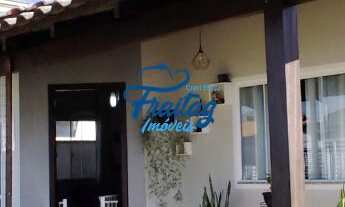 Imagem 3: Casa com 02 quartos em Schroeder - Bairro Centro Norte