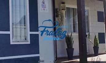 Imagem: Casa com 02 quartos em Schroeder - Bairro