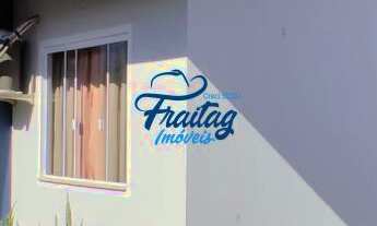 Imagem 5: Casa com 02 quartos em Schroeder - Bairro Centro Norte