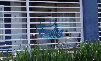 Imagem 2: Casa com 02 quartos em Schroeder - Bairro Centro Norte