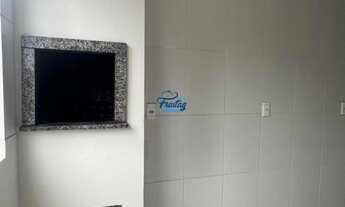 Imagem 5: Apartamento com 02 Quartos em Jaraguá do Sul - Bairro vila Baependi