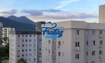 Imagem: Apartamento com 02 quartos em Jaraguá do