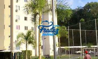 Imagem 6: Apartamento com 02 quartos em Jaraguá do Sul - Bairro João Pessoa