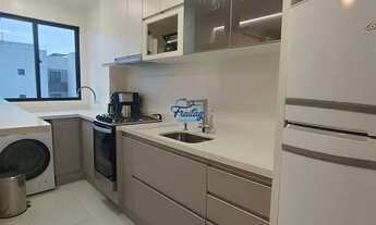 Imagem: Apartamento com 02 quartos em Jaraguá do