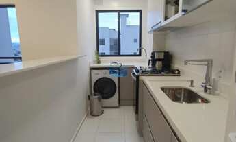 Imagem 2: Apartamento com 02 quartos em Jaraguá do sul - Bairro Baependi