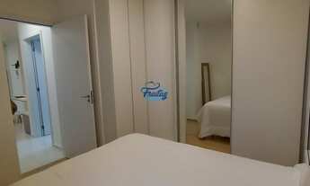 Imagem 4: Apartamento com 02 quartos em Jaraguá do sul - Bairro Baependi