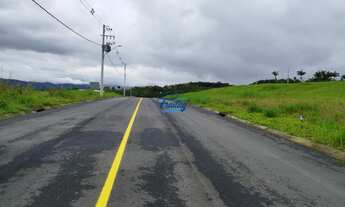 Imagem: Terreno a venda em Schroeder - Bairro Centro