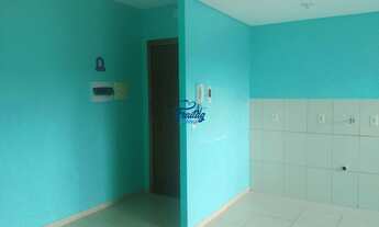 Imagem 3: Apartamento com 02 Quartos em Schroeder - Bairro Sossego