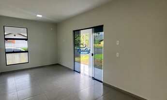 Imagem 2: Casa com 01 quarto em Schroeder - Bairro Bracinho