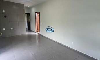 Imagem 4: Casa com 01 quarto em Schroeder - Bairro Bracinho