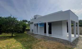 Imagem: Casa com 01 quarto em Schroeder - Bairro