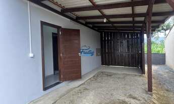 Imagem 5: Casa com 01 quarto em Schroeder - Bairro Bracinho