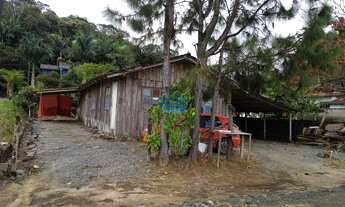 Imagem: Terreno em Schroeder - Bairro Rancho Bom