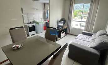 Imagem: Apartamento com 02 quartos em Jaraguá do