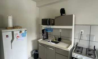 Imagem 5: Apartamento com 02 quartos em Jaraguá do sul - Bairro Santa Luzia