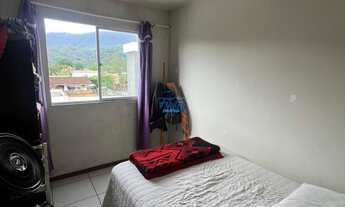 Imagem 2: Apartamento com 02 quartos em Jaraguá do sul - Bairro Santa Luzia