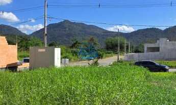 Imagem 2: Terreno com 344m² em Schoreder - Bairro Rio Hern