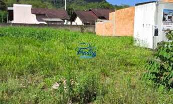 Imagem: Terreno com 344m² em Schoreder - Bairro