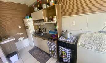 Imagem 7: Apartamento com 02 quartos em Jaraguá do Sul - Bairro Santa Luzia