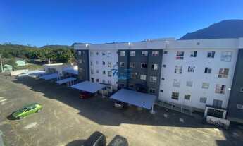 Imagem 3: Apartamento com 02 quartos em Jaraguá do Sul - Bairro Santa Luzia