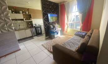 Imagem 6: Apartamento com 02 quartos em Jaraguá do Sul - Bairro Santa Luzia