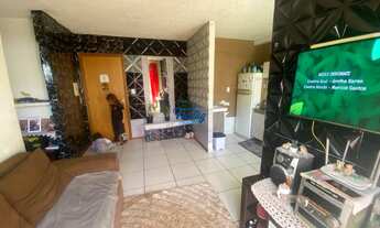 Imagem 5: Apartamento com 02 quartos em Jaraguá do Sul - Bairro Santa Luzia