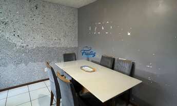 Imagem 7: Apartamento com 02 quartos em Jaraguá do Sul - Bairro Santa Luzia