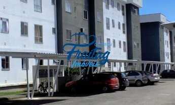 Imagem 4: Apartamento com 02 quartos em Jaraguá do Sul - Bairro Santa Luzia