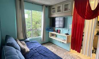 Imagem 4: Apartamento com 02 quartos em Jaraguá do sul - Bairro Santa Luzia