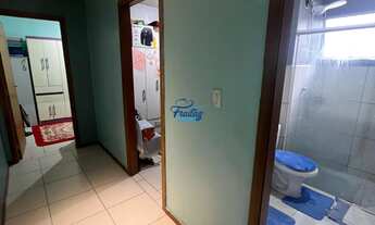 Imagem 7: Apartamento com 02 quartos em Jaraguá do sul - Bairro Santa Luzia