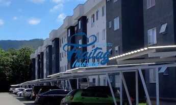 Imagem 2: Apartamento com 02 quartos em Jaraguá do sul - Bairro Santa Luzia