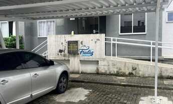 Imagem 4: Apartamento com 02 quartos em Jaraguá do Sul - Bairro Santa Luzia