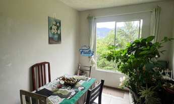 Imagem 6: Apartamento com 02 quartos em Jaraguá do Sul - Bairro Santa Luzia