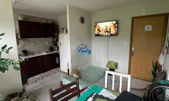 Imagem 7: Apartamento com 02 quartos em Jaraguá do Sul - Bairro Santa Luzia