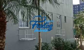 Imagem 2: Apartamento com 02 quartos em Jaraguá do Sul - Bairro João Pessoa