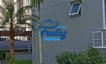 Imagem 3: Apartamento com 02 quartos em Jaraguá do Sul - Bairro João Pessoa